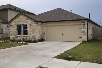 202 Coventry Drive, Hutto, TX 78634 - Photo 1