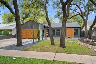 12223 Old Stage Trail, Austin, TX 78750 - Photo 2
