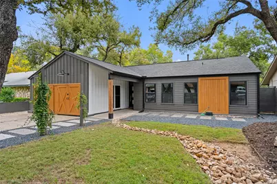 12223 Old Stage Trail, Austin, TX 78750 - Photo 4