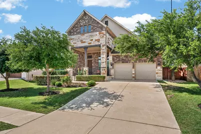 15704 Cinca Terra Drive, Austin, TX 78738 - Photo 2