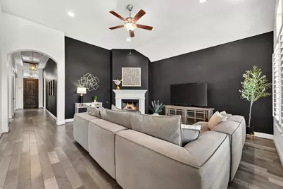 15704 Cinca Terra Drive, Austin, TX 78738 - Photo 4