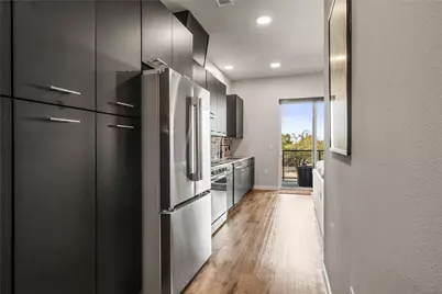 4510 Terry O Lane #405, Austin, TX 78745 - Photo 18
