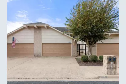 10900 Crown Colony Drive #B, Austin, TX 78747 - Photo 1