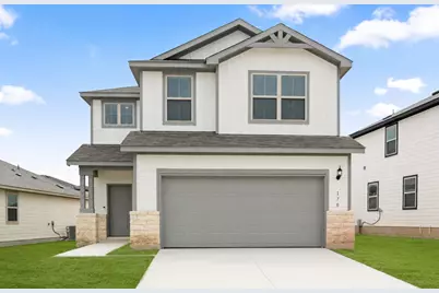 170 Green Berets Bend, Jarrell, TX 76537 - Photo 1