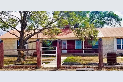 12300 Fm 1105, Bartlett, TX 76511 - Photo 1