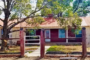 12300 FM1105, Bartlett, TX 76511 - Photo 1