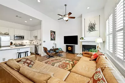 1217 Haven Lane #101, Georgetown, TX 78626 - Photo 8