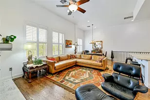 1217 Haven Ln, Georgetown, TX 78626 - Photo 6