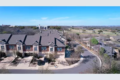 1217 Haven Lane #101, Georgetown, TX 78626 - Photo 30