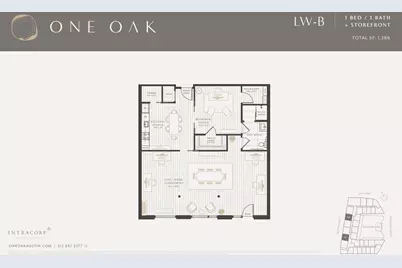 2209 S 1st Street #107, Austin, TX 78704 - Photo 26