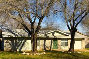 1602 Sagebrush Dr, Round Rock, TX 78681 - Photo 1