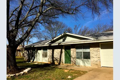 1602 Sagebrush Drive, Round Rock, TX 78681 - Photo 2
