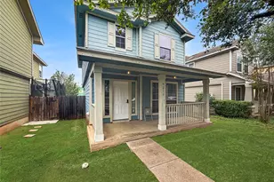 9215 Rowlands Sayle Rd, Austin, TX 78744 - Photo 1