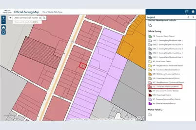 2600 Commerce Street, Marble Falls, TX 78654 - Photo 12