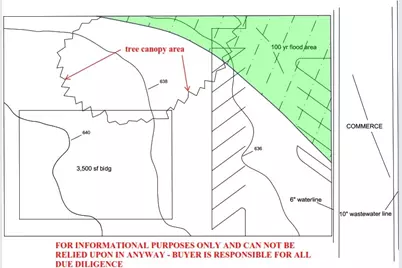 2600 Commerce Street, Marble Falls, TX 78654 - Photo 8