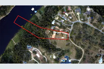 3633 Outback Trail, Spicewood, TX 78669 - Photo 4