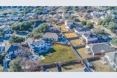 17607 Van Horn Court, Round Rock, TX 78664 - Photo 30