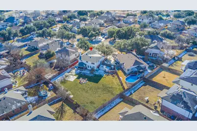 17607 Van Horn Court, Round Rock, TX 78664 - Photo 2