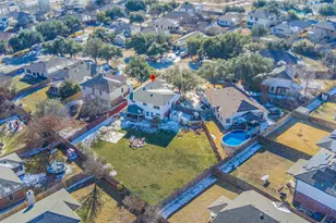 17607 Van Horn Ct, Round Rock, TX 78664 - Photo 2