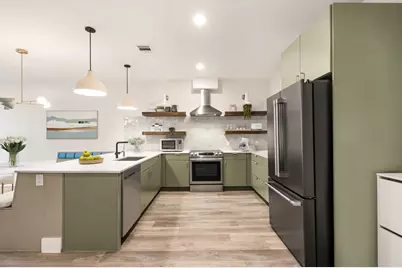 2709 E 5th Street #2203, Austin, TX 78702 - Photo 1