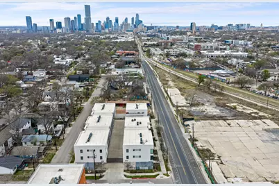 2709 E 5th Street #2203, Austin, TX 78702 - Photo 18