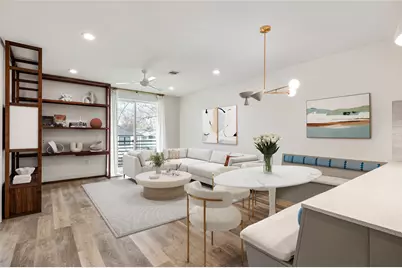 2709 E 5th Street #2203, Austin, TX 78702 - Photo 2