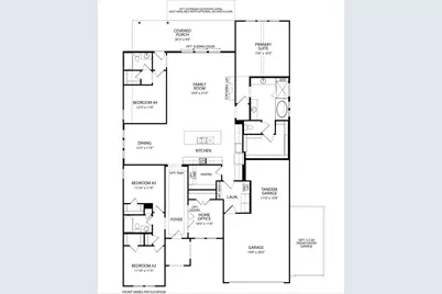 397 Bridge Water Loop, Dripping Springs, TX 78620 - Photo 2