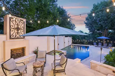 11725 Red Oak Valley Lane, Austin, TX 78732 - Photo 2