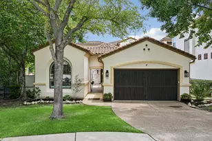11725 Red Oak Valley Ln, Austin, TX 78732 - Photo 2