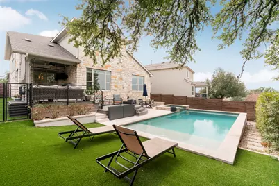 16628 Chevalin Street, Austin, TX 78738 - Photo 1