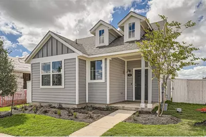 141 Bluestem Drive, Elgin, TX 78621 - Photo 1