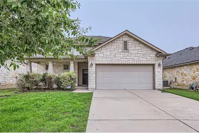 1905 Laminar Creek Road, Cedar Park, TX 78613 - Photo 1