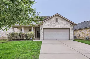 1905 Laminar Creek Road, Cedar Park, TX 78613 - Photo 1