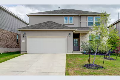 17325 Casanova Avenue, Pflugerville, TX 78660 - Photo 2