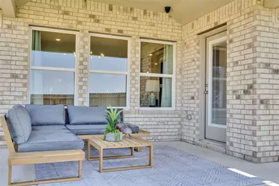 132 Man O War Drive, Jarrell, TX 76537 - Photo 22