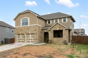 14221 James Garfield St, Manor, TX 78653 - Photo 1