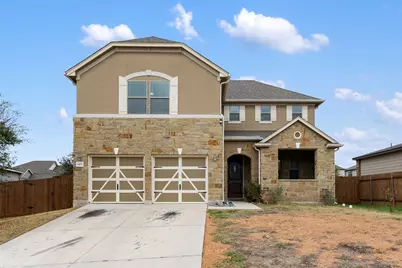 14221 James Garfield Street, Manor, TX 78653 - Photo 2