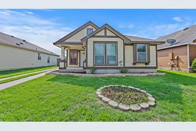 4603 Halliday Avenue, Austin, TX 78725 - Photo 1