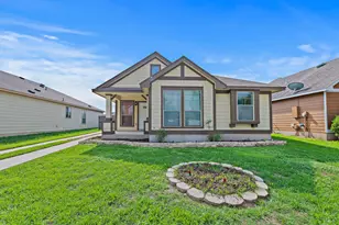 4603 Halliday Ave, Austin, TX 78725 - Photo 1