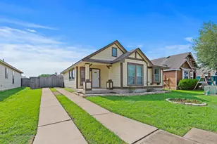4603 Halliday Ave, Austin, TX 78725 - Photo 2
