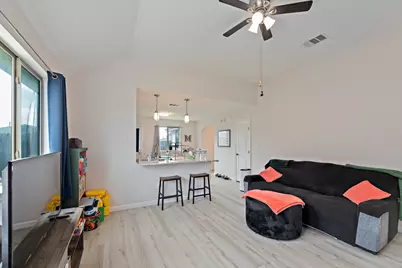 4603 Halliday Avenue, Austin, TX 78725 - Photo 4