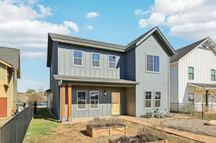 418 Stagecoach Trl Trail, San Marcos, TX 78666 - Photo 4