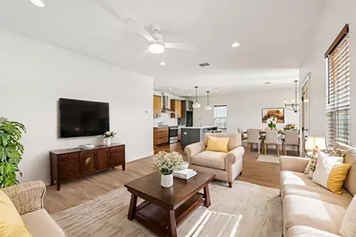 418 Stagecoach Trail, San Marcos, TX 78666 - Photo 8