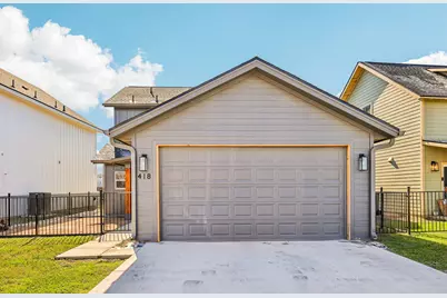418 Stagecoach Trail, San Marcos, TX 78666 - Photo 34