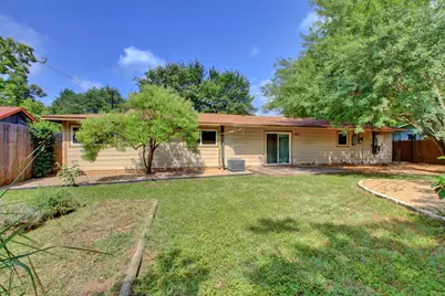 5701 Westminster Drive, Austin, TX 78723 - Photo 28