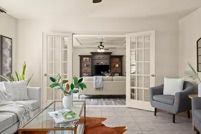 1302 Meadows Drive, Round Rock, TX 78681 - Photo 4