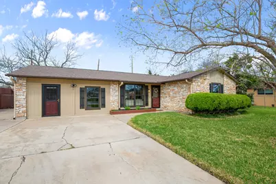 1302 Meadows Drive, Round Rock, TX 78681 - Photo 1