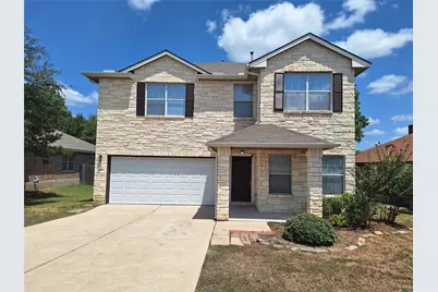 407 W South Street, Leander, TX 78641 - Photo 1