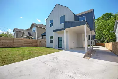 7204 Meador Avenue #3, Austin, TX 78752 - Photo 1