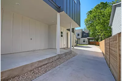 7204 Meador Avenue #3, Austin, TX 78752 - Photo 2